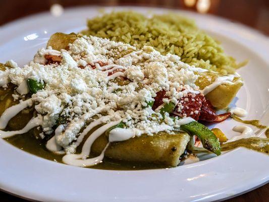 Roosters On The River