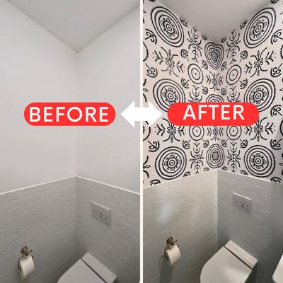 Wallpaper Installation in Long Beach, CA