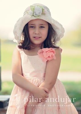 Pilar Andujar Lifestyle Photography