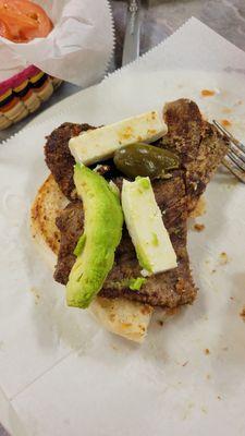 La Misma Luna Mexican Store