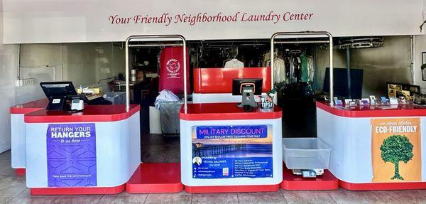 Day Thanksgiving closed on Friday. 2025