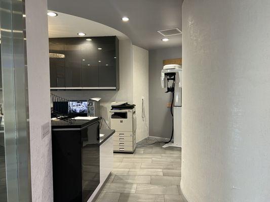 William Ginzburg DDS