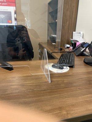 Bank of America Financial Center