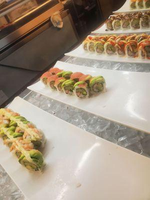 Japan Hibachi Grill Buffet