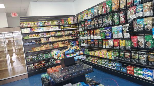 VIP Smoke Shop