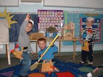 One World Children's Academy