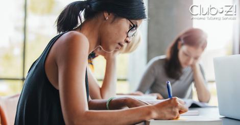 Club Z! In-Home Tutoring Services