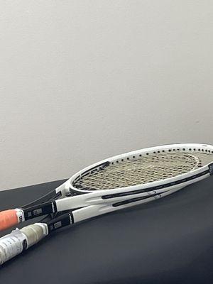 Precision Stringing