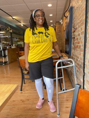 Midwest Orthopaedics At Rush