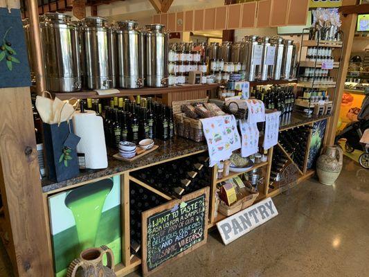 Amphora Nueva - Castro Valley