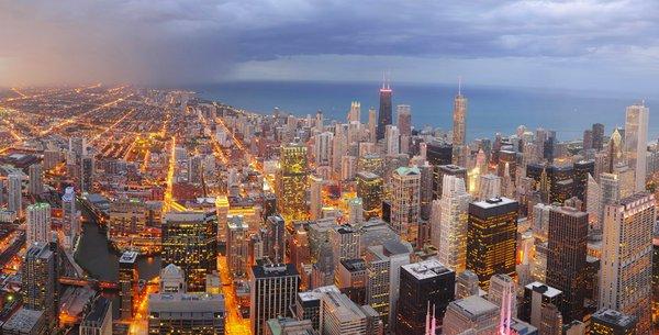 Windy City Public Adjusters