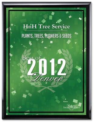 HnH Tree Service