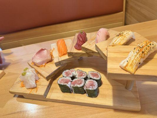 Osaka House Ramen & Sushi