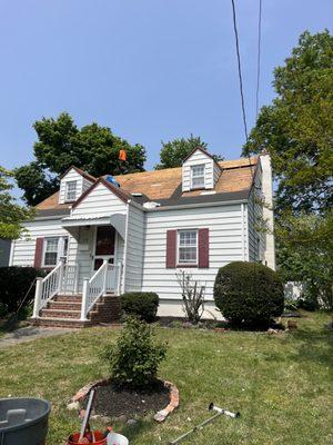 All Time Masonry Construction