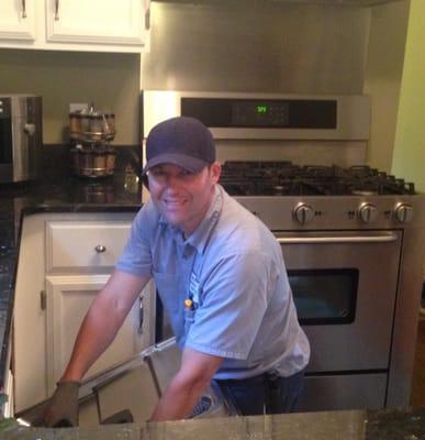 Precision Appliance Repair & Service