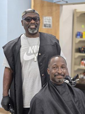 Oasis Social Ministry