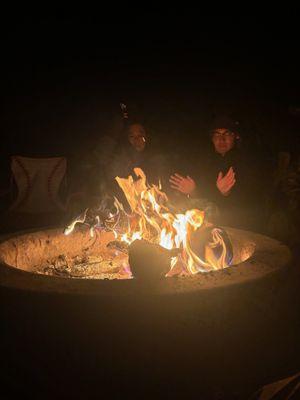 Open Door Community Church