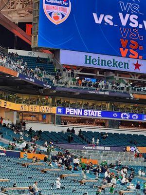 Penn State University