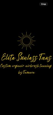 Elite Sunless Tans by Tamara