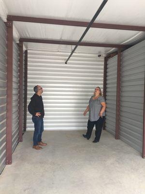 Teasley Lane Self Storage