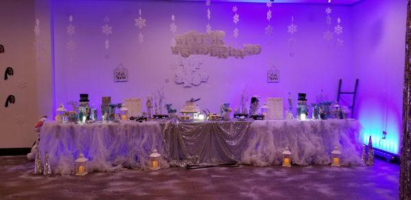 H & P Party Boutique