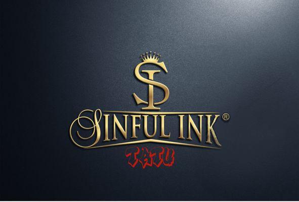 Sinful Ink Tatu