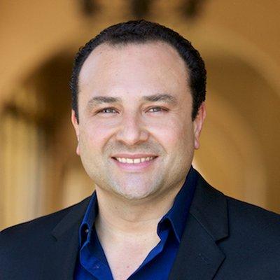 Roberto Mercado - Inmobi Properties