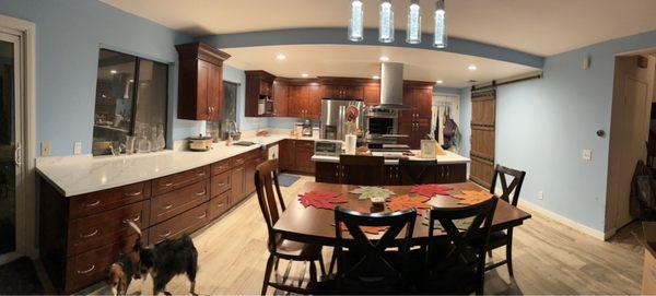 Affordable Home Works