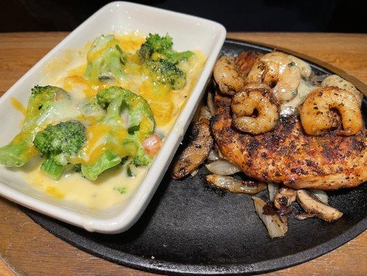 Applebee's Grill + Bar