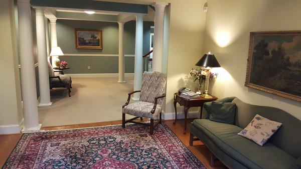 Farnsworth Law Offices Llc - GREENVILLE, SC