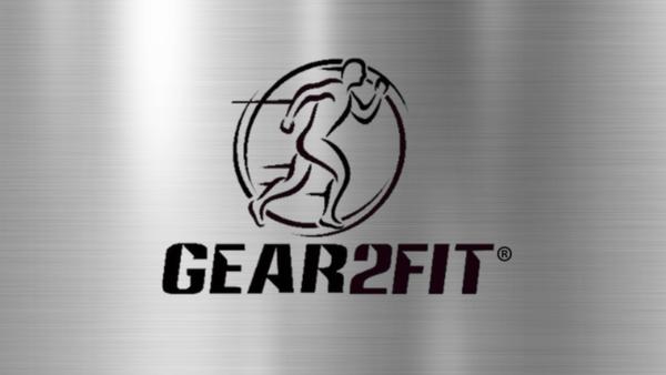 GEAR2FIT®