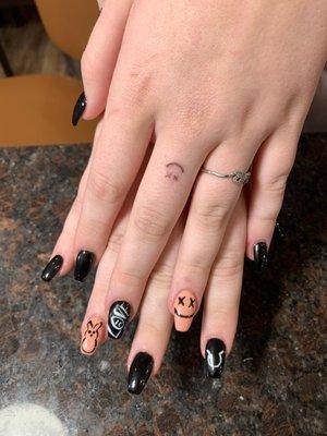 H'Allure Nails & Spa