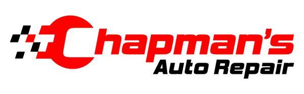 Chapman's Repair