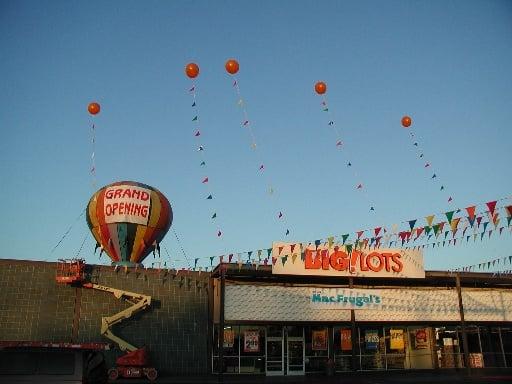 Turner Outdoor Advertising