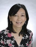 Daisy Chin - Prudential California