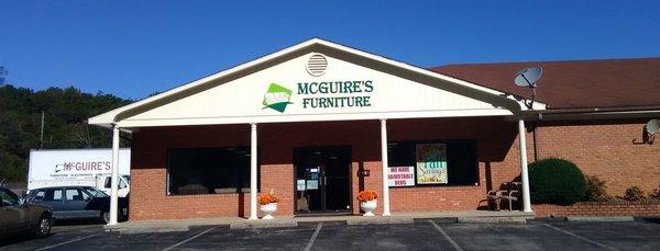 McGuire's Furniture