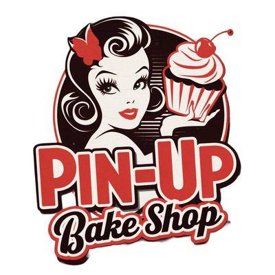 Pin Up Bake Shop