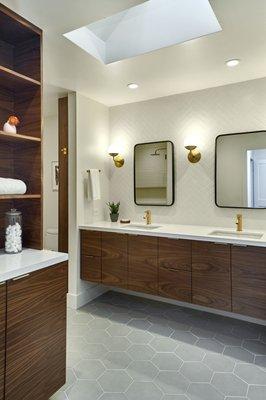 Bridgford Construction