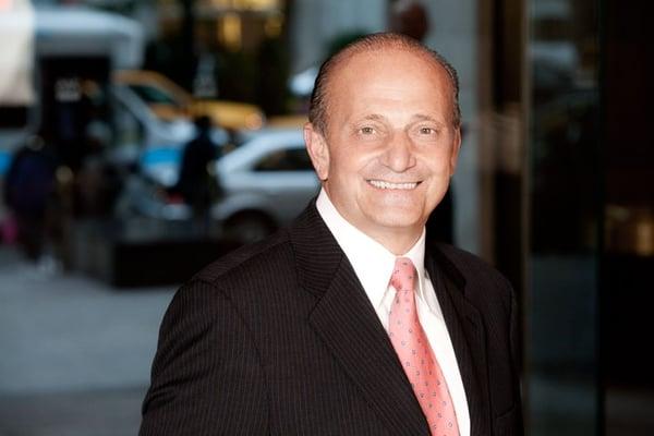 Dr Joseph DeRario DMD