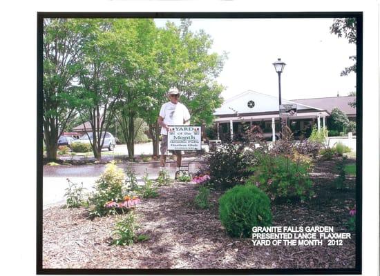 Full Circle Landscape and Design