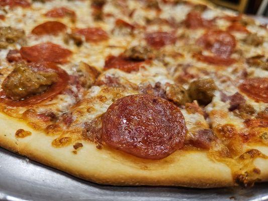 Portofino Pizzeria & Deli Official