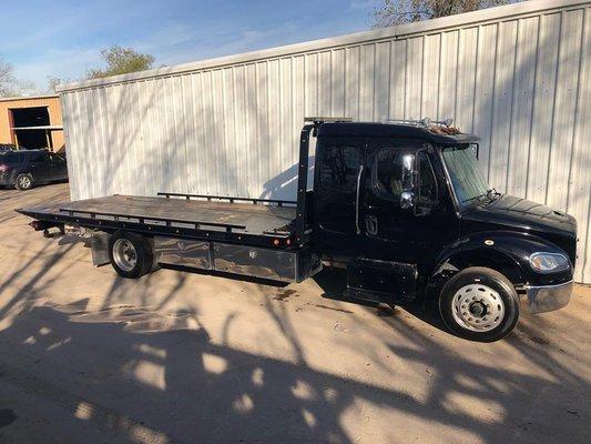 New Braunfels Towing & Recovery