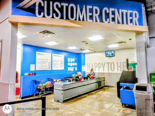 Walmart Photo Center