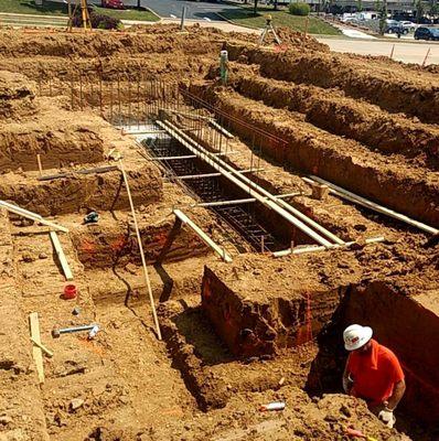 Dobson Grading and Utility