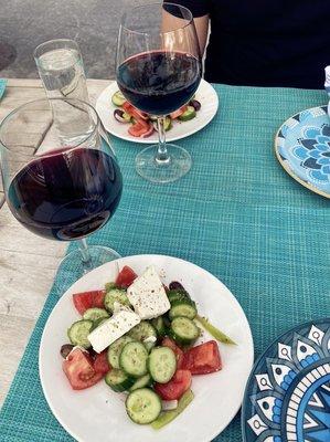 not bad,It's ok,nice place