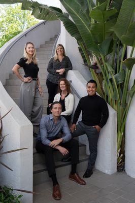 Jamie Valencia - First Team