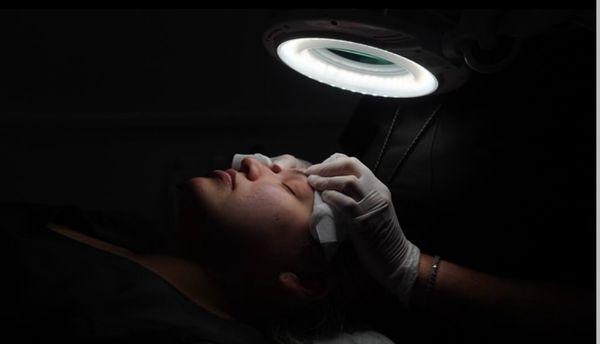 The Cavern Skin And Body