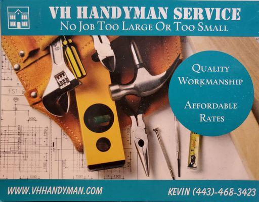 VH Handyman Service