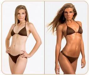 Roxys Mobile Bronzed Bunns