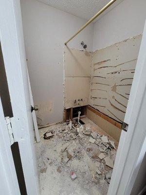 R&J Renovation And Repairs